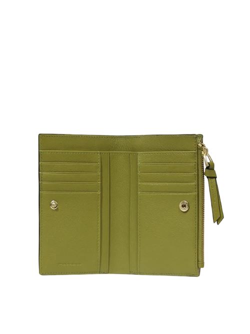 PD6536W134R PIQUADRO | PD6536W134RVERDE