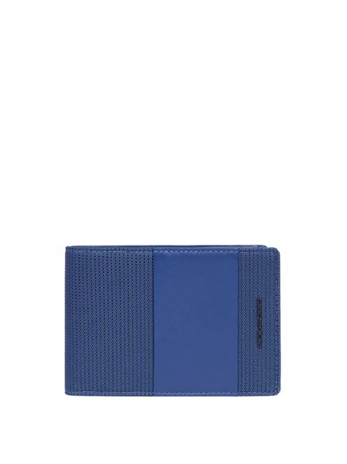 PU1392S137R PIQUADRO | PU1392S137RBLU