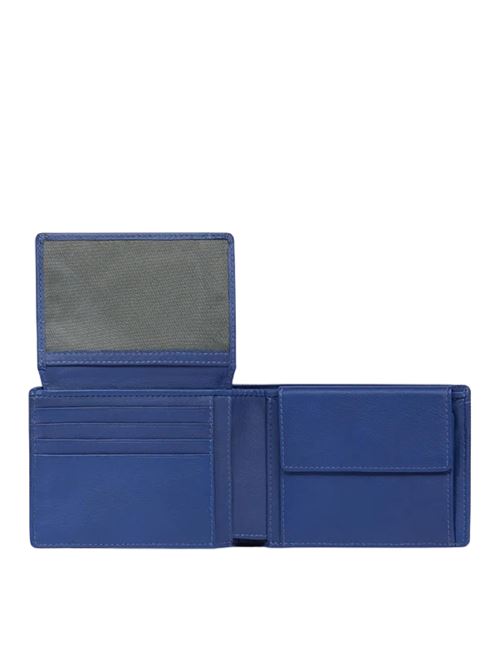 PU1392S137R PIQUADRO | PU1392S137RBLU