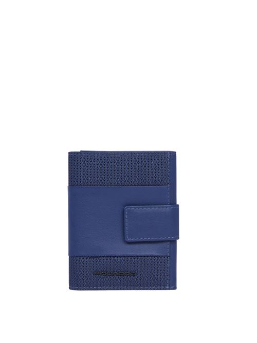 PU5957S137R PIQUADRO | PU5957S137RBLU