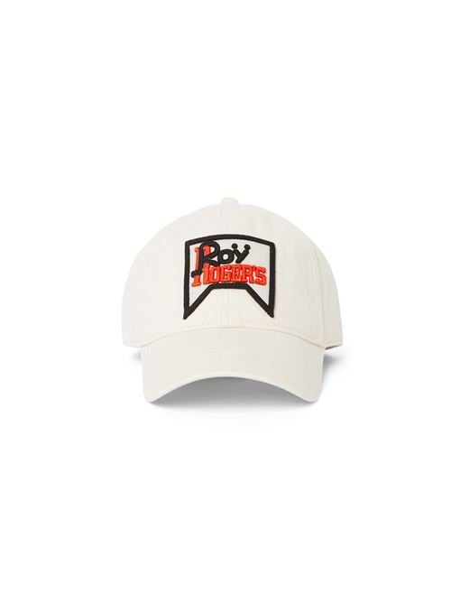RRU903C921C0014 BIANCO ROY ROGER'S | Cappelli | RRU903C921C0014 BIANCO