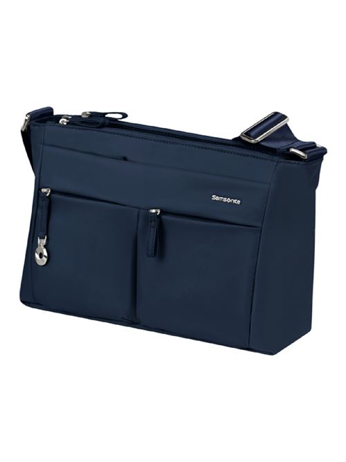 MOVE 5.0 031 SAMSONITE | Borse a tracolla | MOVE 5.0 03131 BLU