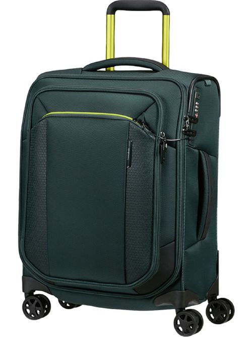RESPARK 004 SAMSONITE | Valigie | RESPARK 00461 VERDE