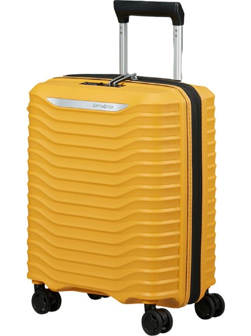 UPSCAPE 011 SAMSONITE | Valigie | UPSCAPE 01106 GIALLO