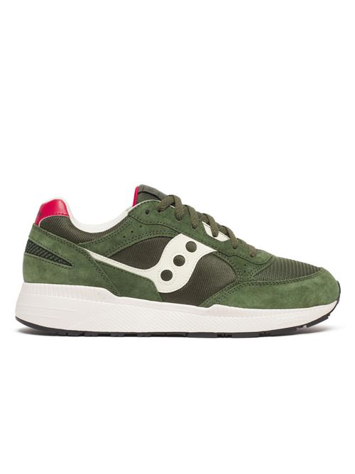 ECLIPSE-S70872 Saucony | Sneakers | ECLIPSE-S708729 VERDE