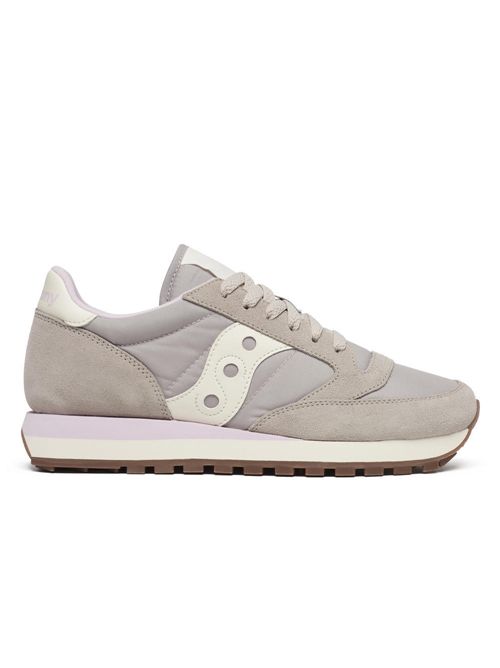 JAZZ-S1044 Saucony | Sneakers | JAZZ-S1044714 GRIGIO