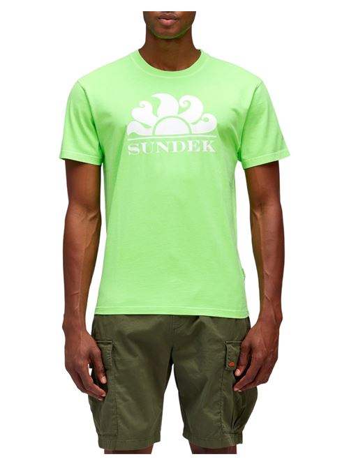 Verde