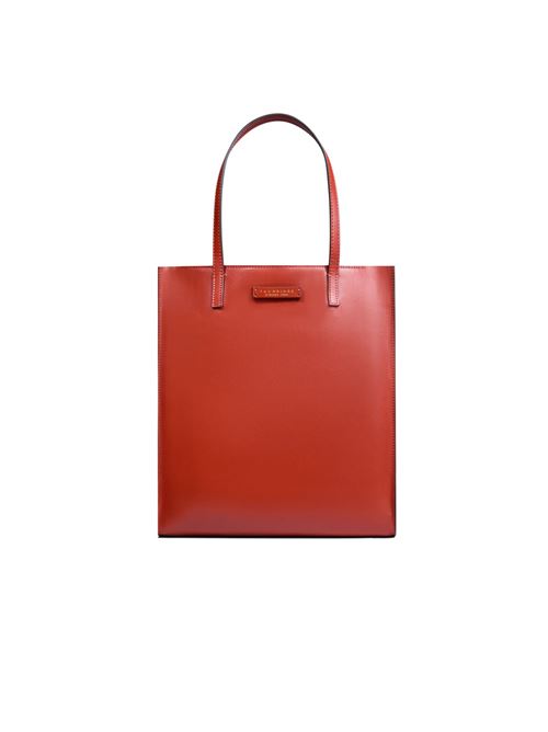 04130401 THE BRIDGE | Borse a spalla | 04130401L1 ROSSO