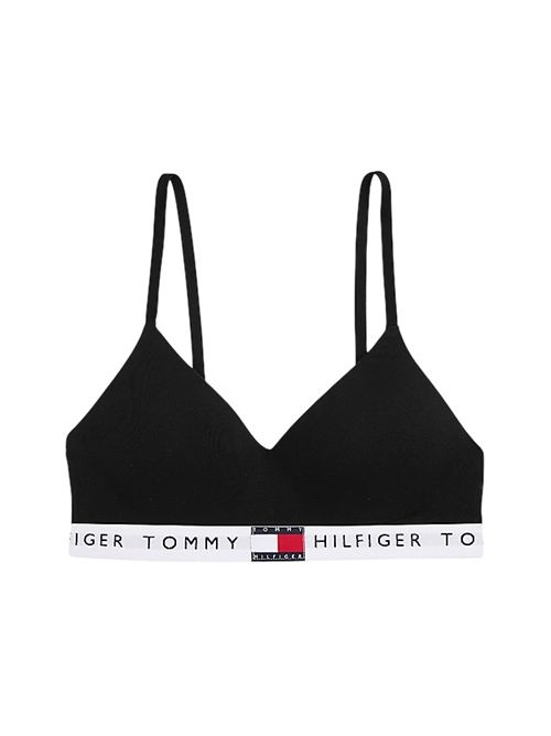 UW0UW05715BDS NERO Tommy hilfiger | Reggiseni | UW0UW05715BDS NERO