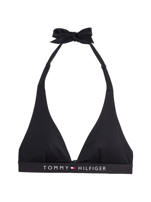 UW0UW05813BDS NERO Tommy hilfiger | Reggiseni mare | UW0UW05813BDS NERO