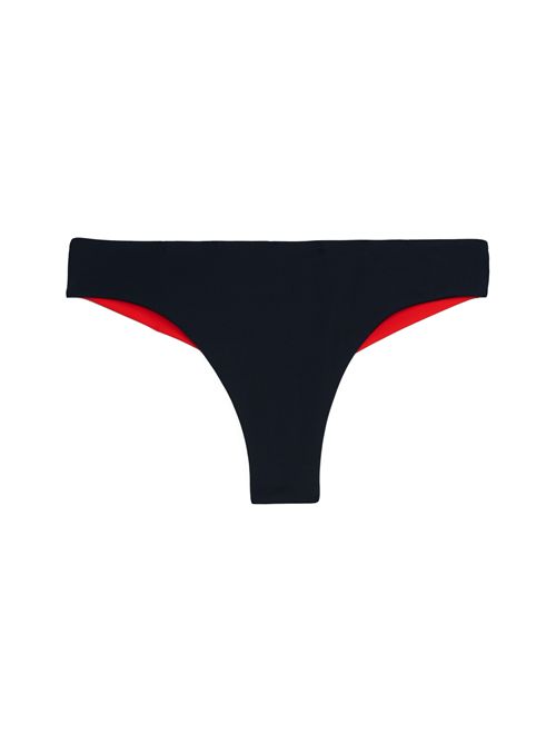 UW0UW05838C1G BLU Tommy hilfiger | Slip mare | UW0UW05838C1G BLU
