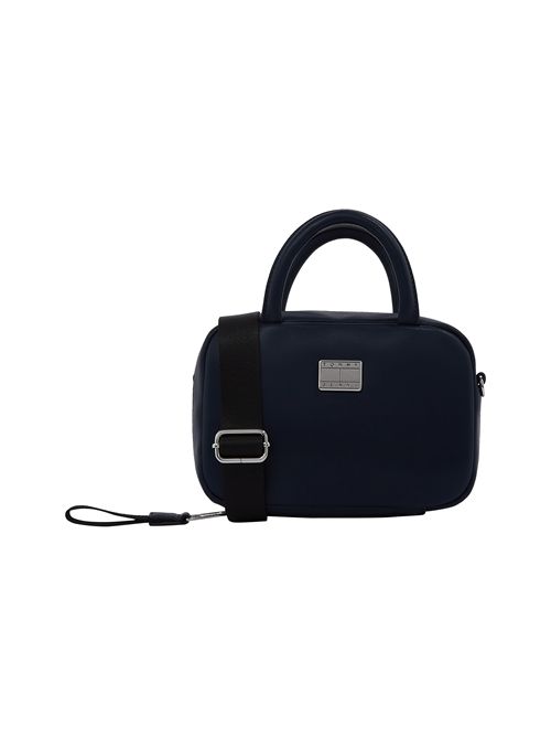 AW0AW17294C1G NERO Tommy Jeans | Borse a mano | AW0AW17294C1G NERO