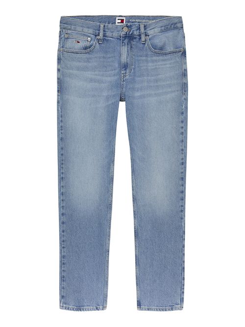 DM0DM201821AB BLU Tommy Jeans | Jeans | DM0DM201821AB BLU