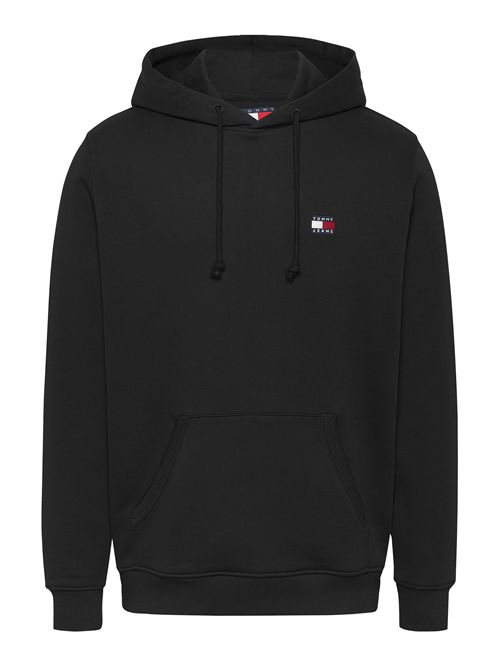 DM0DM20258BDS NERO Tommy Jeans | Felpe | DM0DM20258BDS NERO