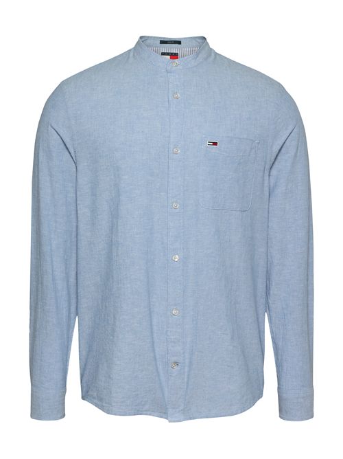 DM0DM20876DY6 AZZURRO Tommy Jeans | Camicie | DM0DM20876DY6 AZZURRO