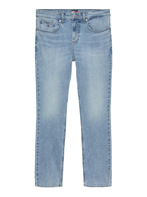 DM0DM209851AB BLU Tommy Jeans | Jeans | DM0DM209851AB BLU