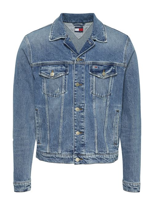 DM0DM210981A5 BLU Tommy Jeans | Giubbotti | DM0DM210981A5 BLU