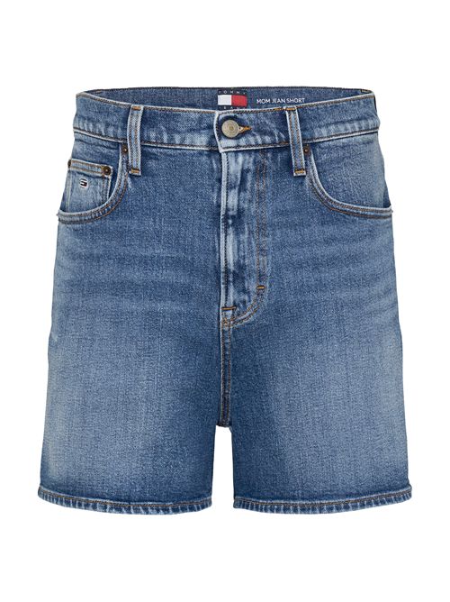 DW0DW200921A5 BLU Tommy Jeans | Shorts jeans | DW0DW200921A5 BLU