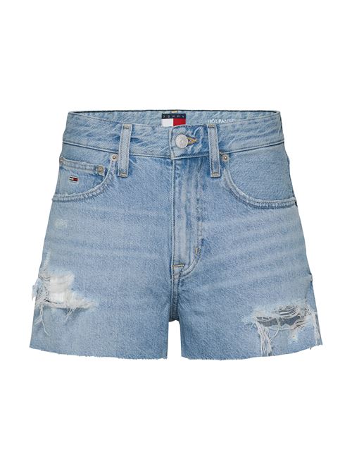 DW0DW200951AB BLU Tommy Jeans | Shorts jeans | DW0DW200951AB BLU