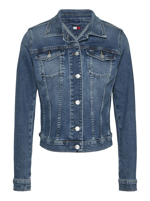 DW0DW201581A5 BLU Tommy Jeans | Giubbotti | DW0DW201581A5 BLU