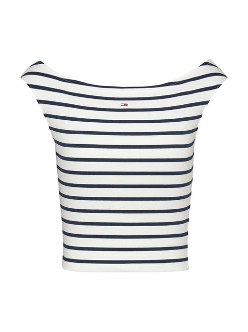 DW0DW202340FC BLU Tommy Jeans | Top | DW0DW202340FC BLU