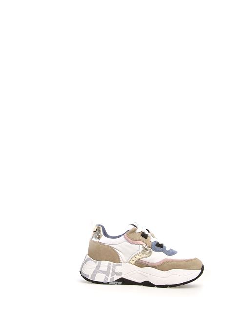CLUB 105 VOILE BLANCHE | Sneakers | CLUB 1052D53 BEIGE