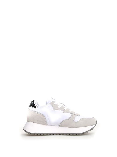 JET-W W6YZ | Sneakers | JET-W1N02 BIANCO