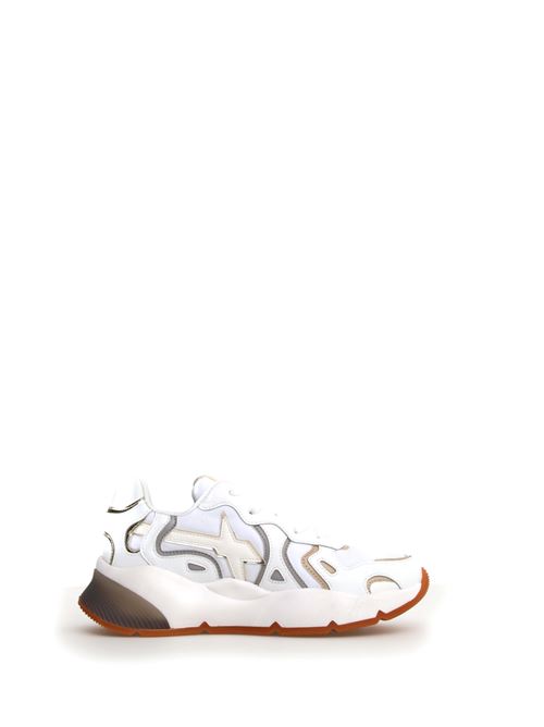 SARAH-W W6YZ | Sneakers | SARAH-W0N01 BIANCO