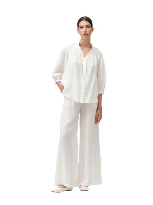 30705BIANCO WHITE WISE | Camicie | 30705BIANCO