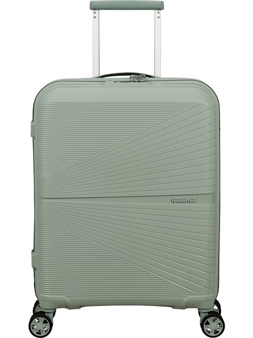 AIRCONIC 00164 VERDE AMERICAN TOURISTER | Valigie | AIRCONIC 00164 VERDE