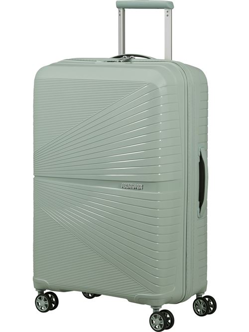 AIRCONIC 00264 VERDE AMERICAN TOURISTER | Valigie | AIRCONIC 00264 VERDE