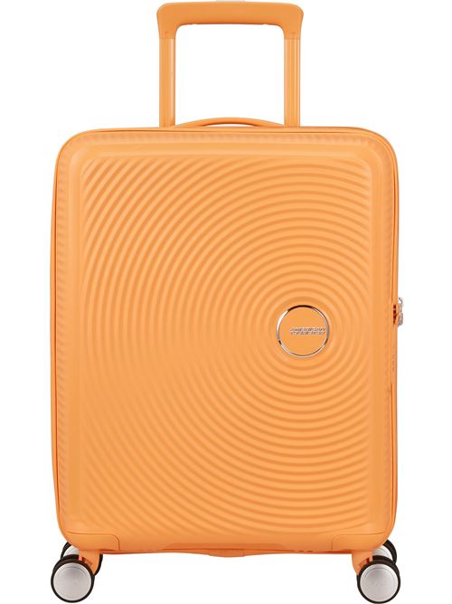 SOUNDBOX 00176 ARANCIONE AMERICAN TOURISTER | Valigie | SOUNDBOX 00176 ARANCIONE