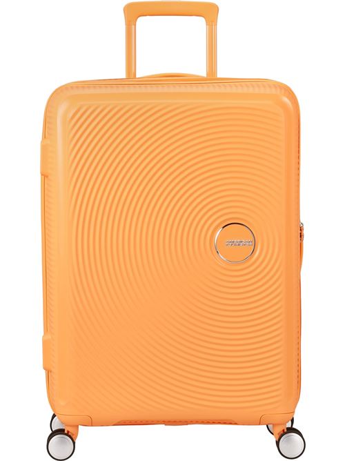 SOUNDBOX 00276 ARANCIONE AMERICAN TOURISTER | Valigie | SOUNDBOX 00276 ARANCIONE
