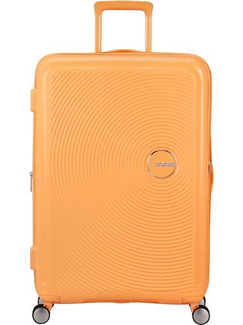 SUNDBOX 00376 ARANCIONE AMERICAN TOURISTER | Valigie | SUNDBOX 00376 ARANCIONE