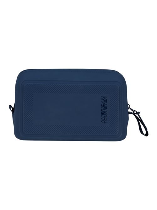 URBAN GROOVE 06691 BLU AMERICAN TOURISTER | Beauty case | URBAN GROOVE 06691 BLU