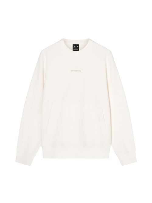 XM002351U1074 PANNA ARMANI EXCHANGE | Felpe | XM002351U1074 PANNA
