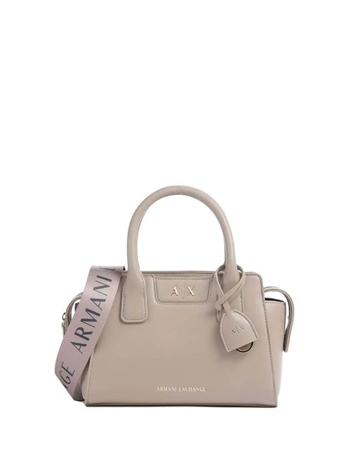 XW002159U6223 BEIGE ARMANI EXCHANGE | Borse a spalla | XW002159U6223 BEIGE