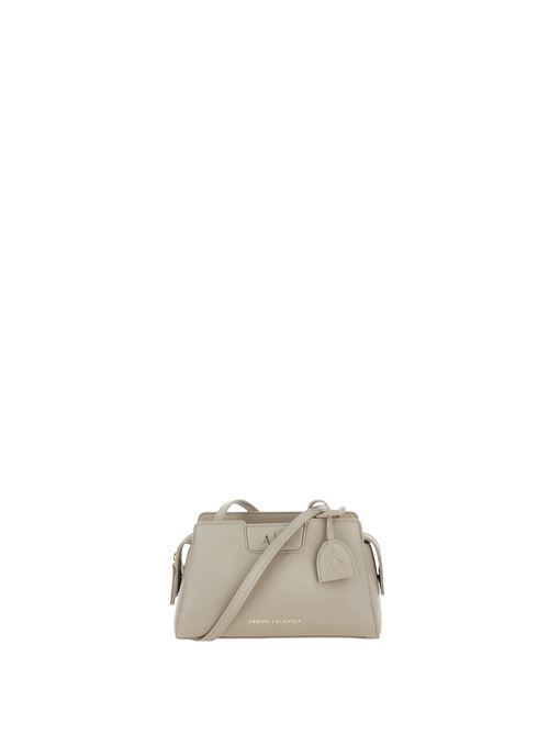 XW002160U6223 BEIGE ARMANI EXCHANGE | Borse a tracolla | XW002160U6223 BEIGE