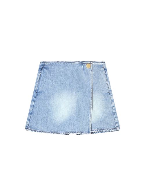 XW002265MB001 BLU ARMANI EXCHANGE | Shorts & Bermuda | XW002265MB001 BLU