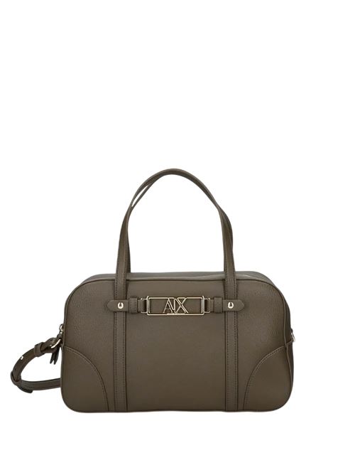 XW002610U7043 MARRONE ARMANI EXCHANGE | Borse a mano | XW002610U7043 MARRONE