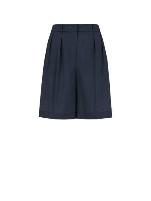 BW9445LYO6297 BLU BOMBOOGIE | Shorts & Bermuda | BW9445LYO6297 BLU