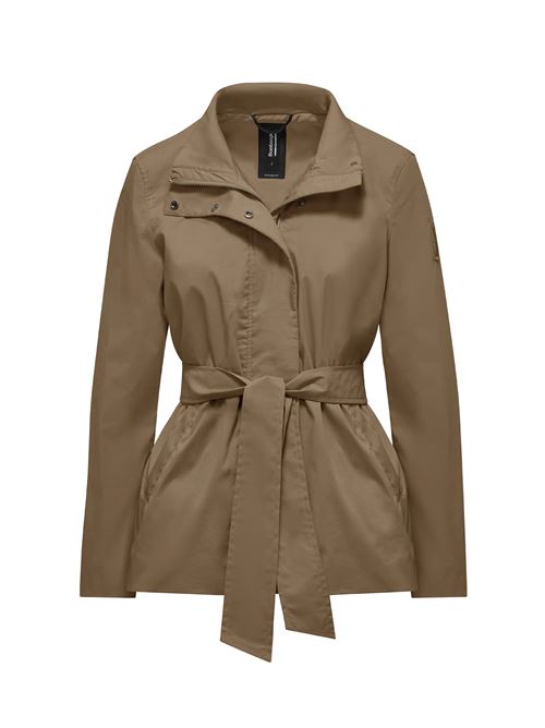 GW9485CSA6184 MARRONE BOMBOOGIE | Giubbotti | GW9485CSA6184 MARRONE