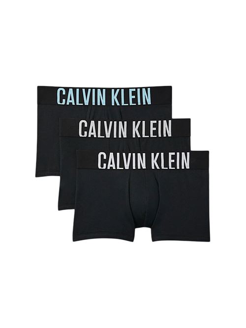 000NB3608A54L NERO CALVIN KLEIN | Boxer | 000NB3608A54L NERO
