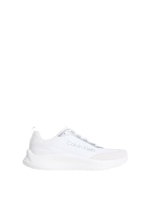 HW0HW0314905Y BIANCO CALVIN KLEIN | Sneakers | HW0HW0314905Y BIANCO