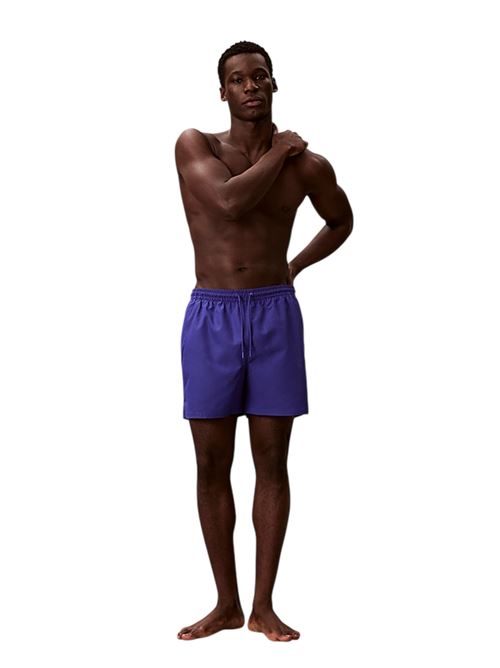 LV00N61045C8X BLU CALVIN KLEIN | Boxer mare | LV00N61045C8X BLU