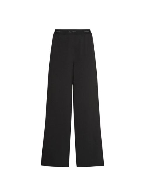 LV044E622GUB1 NERO CALVIN KLEIN | Pantaloni | LV044E622GUB1 NERO
