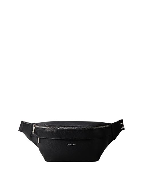 LV04D3161GUB1 NERO CALVIN KLEIN | Marsupi | LV04D3161GUB1 NERO
