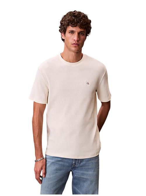 LV04RD008GF7J PANNA CALVIN KLEIN | T-shirts | LV04RD008GF7J PANNA