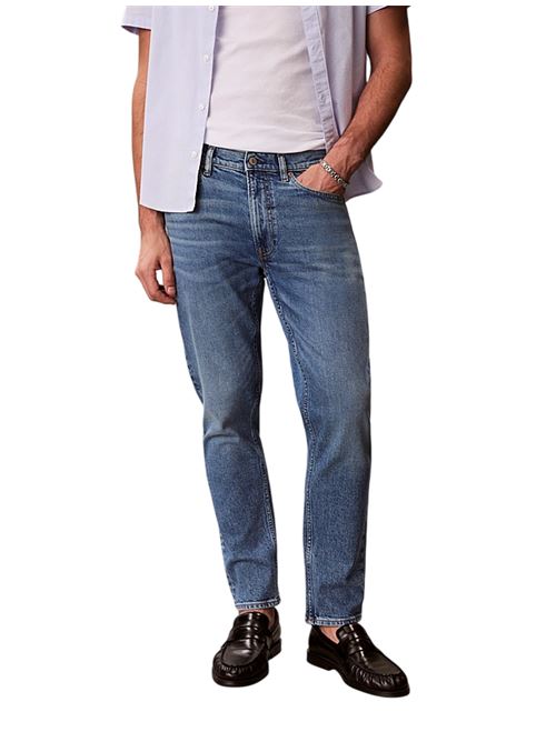 LV04RF949GEFD BLU CALVIN KLEIN | Jeans | LV04RF949GEFD BLU