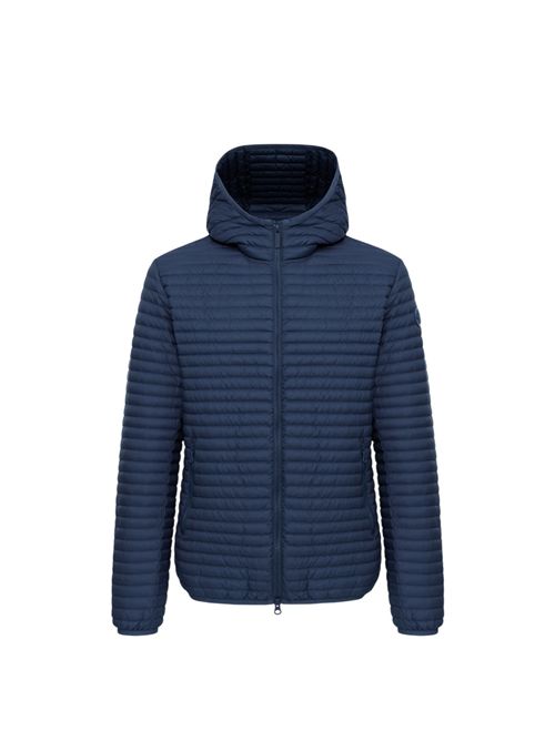 1237-8VX68 BLU COLMAR | Piumini | 1237-8VX68 BLU